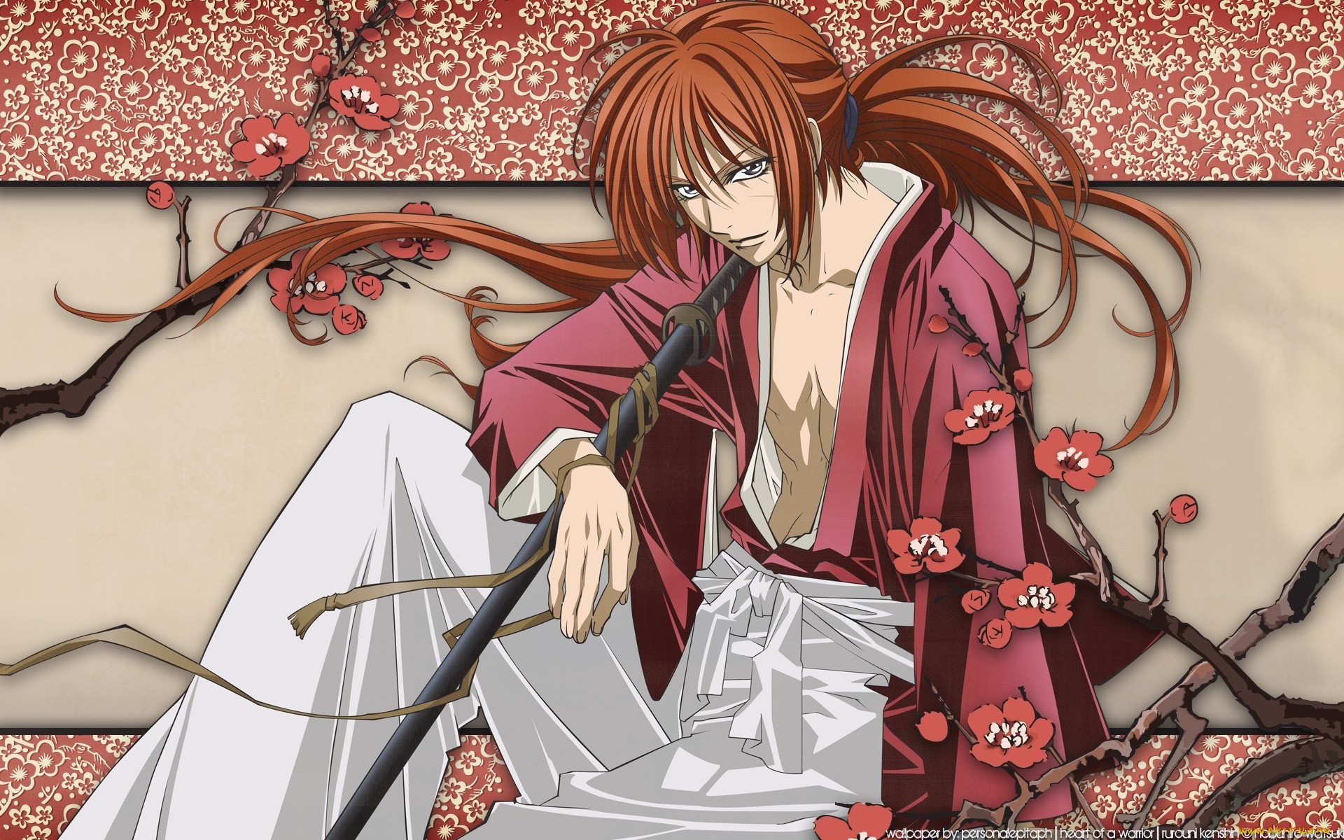 Rurouni Kenshin